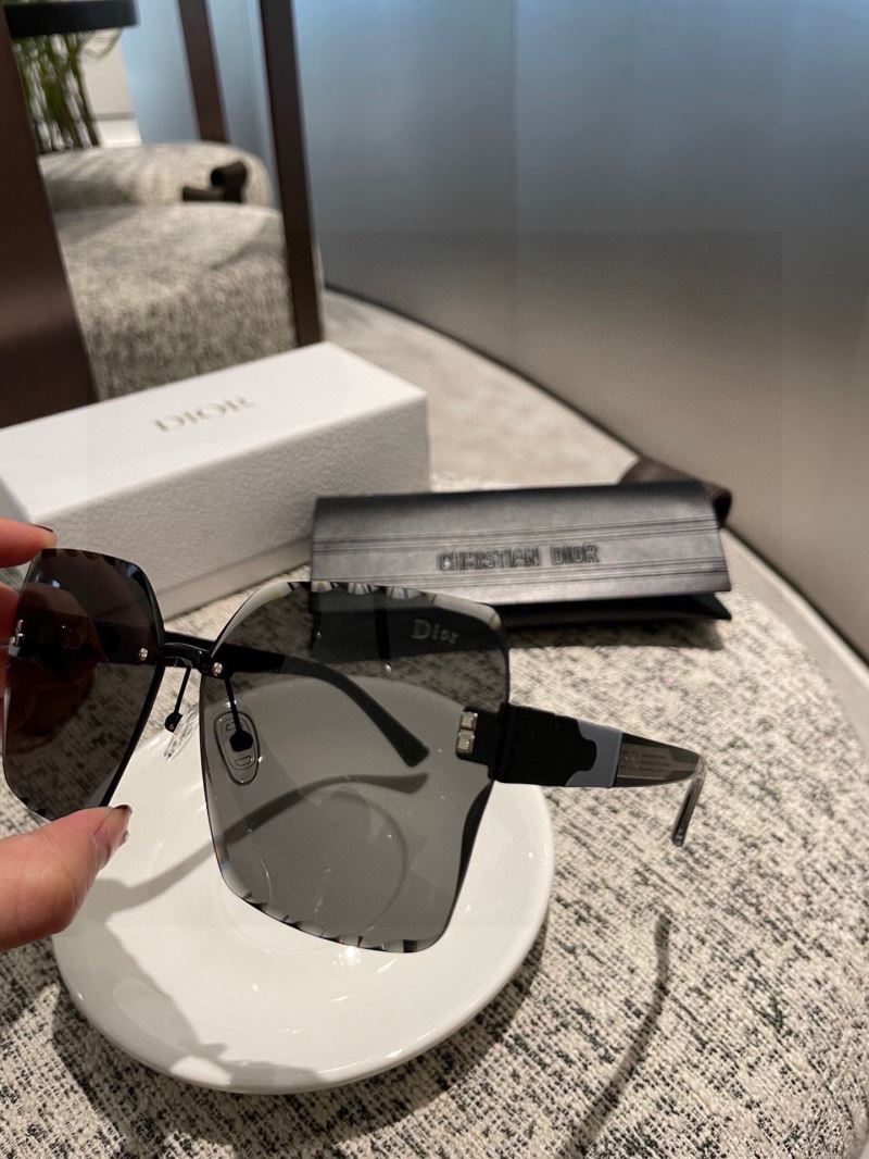 Dior Sunglasses